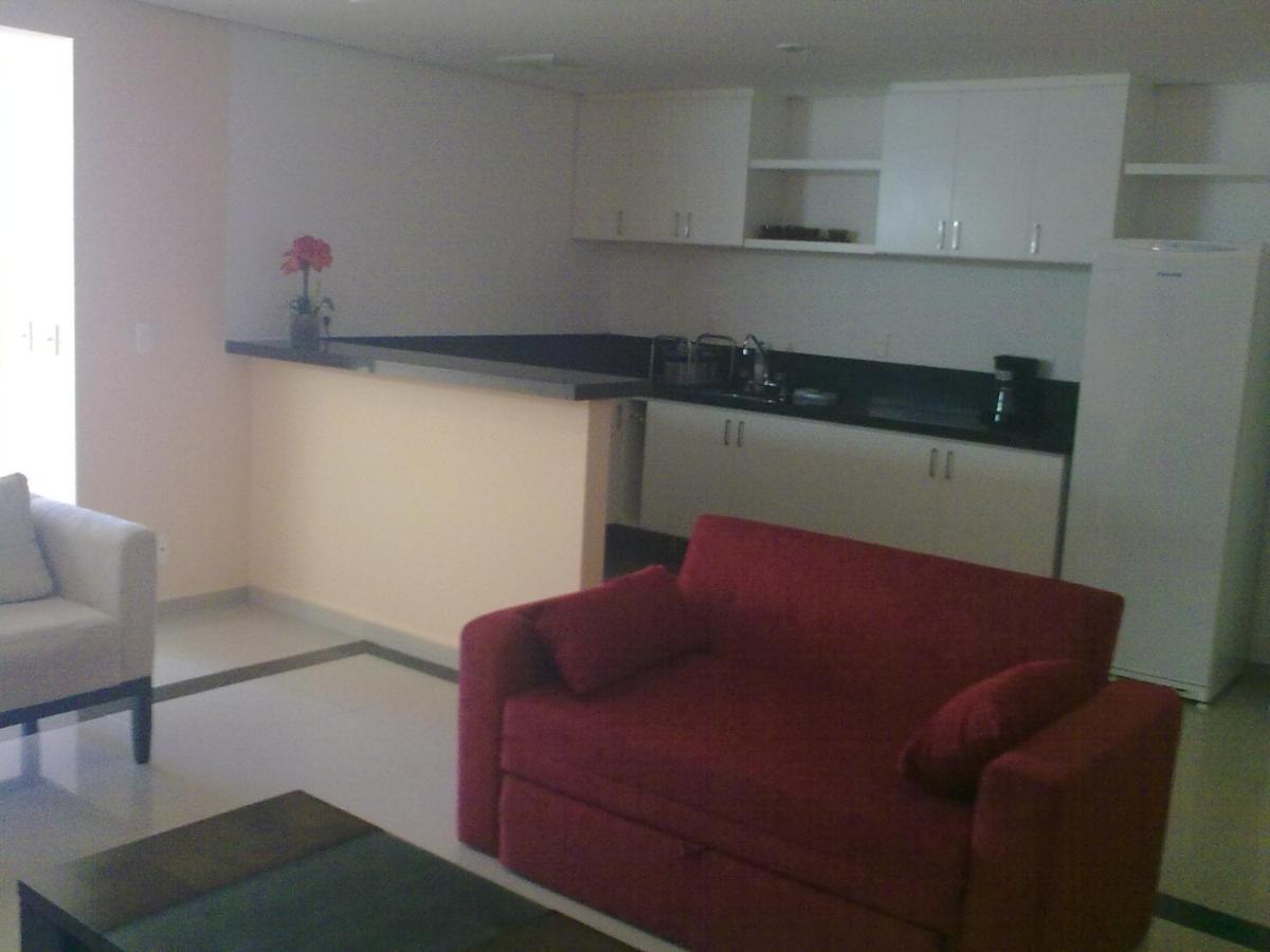 Don Limpone Apart Hotel ナタール エクステリア 写真