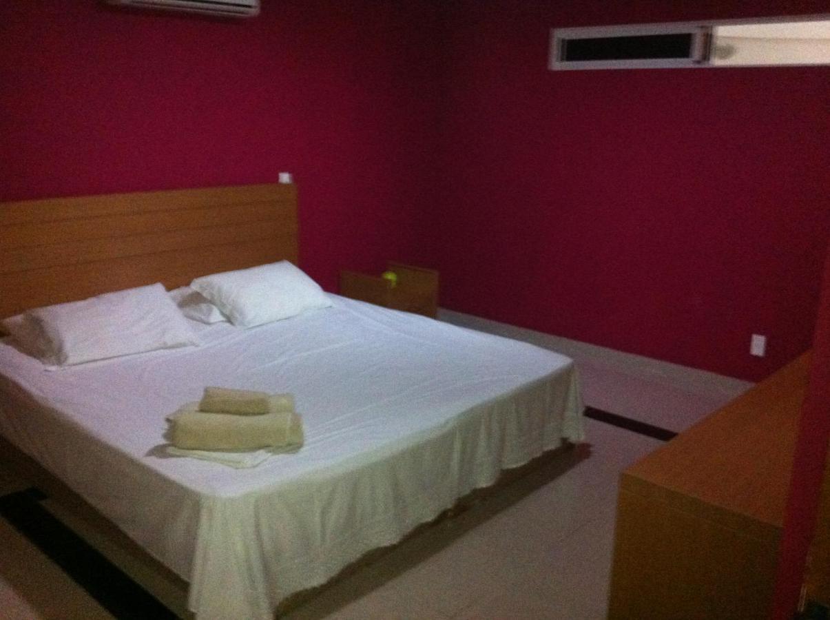Don Limpone Apart Hotel ナタール エクステリア 写真