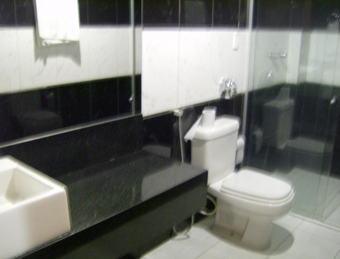 Don Limpone Apart Hotel ナタール エクステリア 写真
