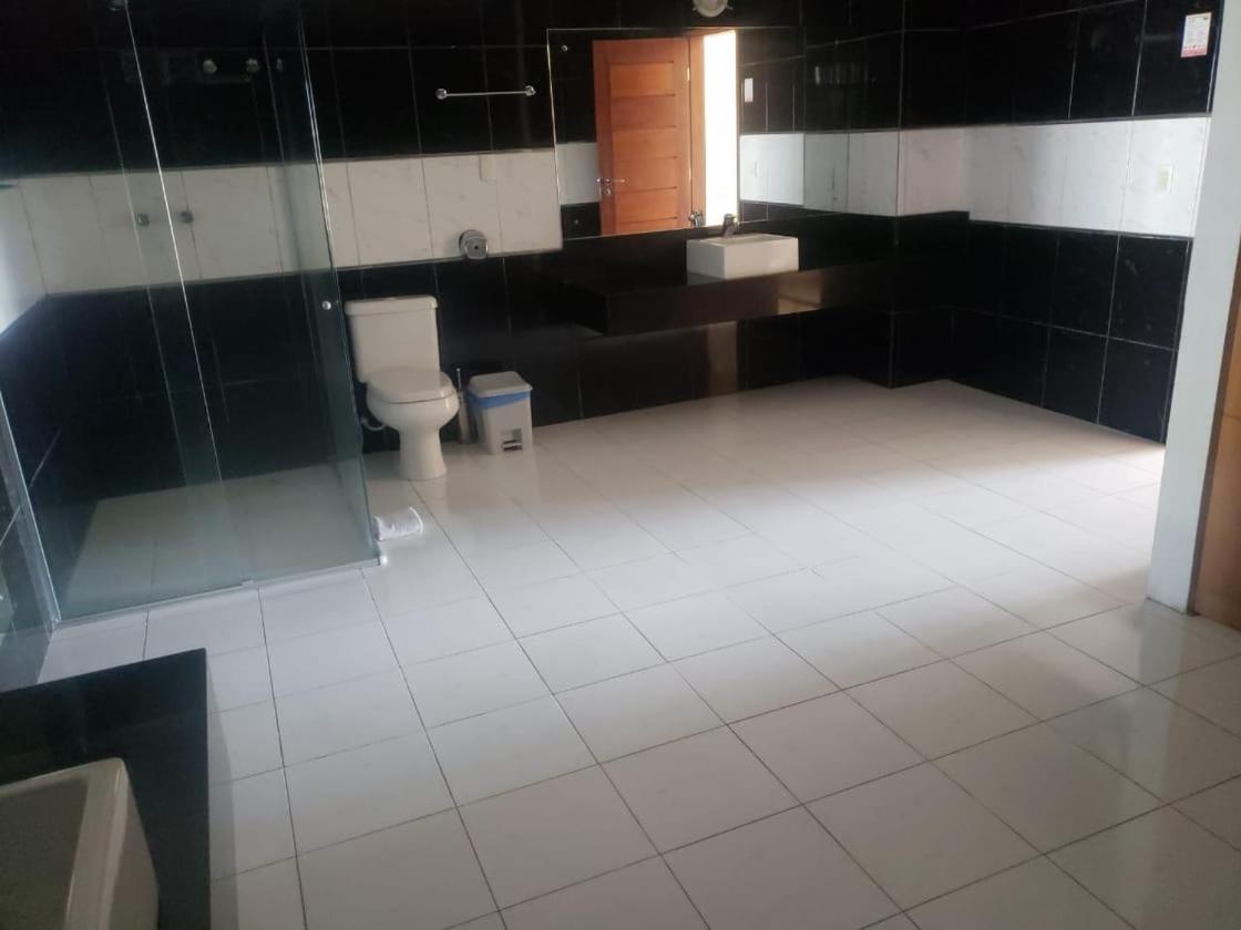 Don Limpone Apart Hotel ナタール エクステリア 写真