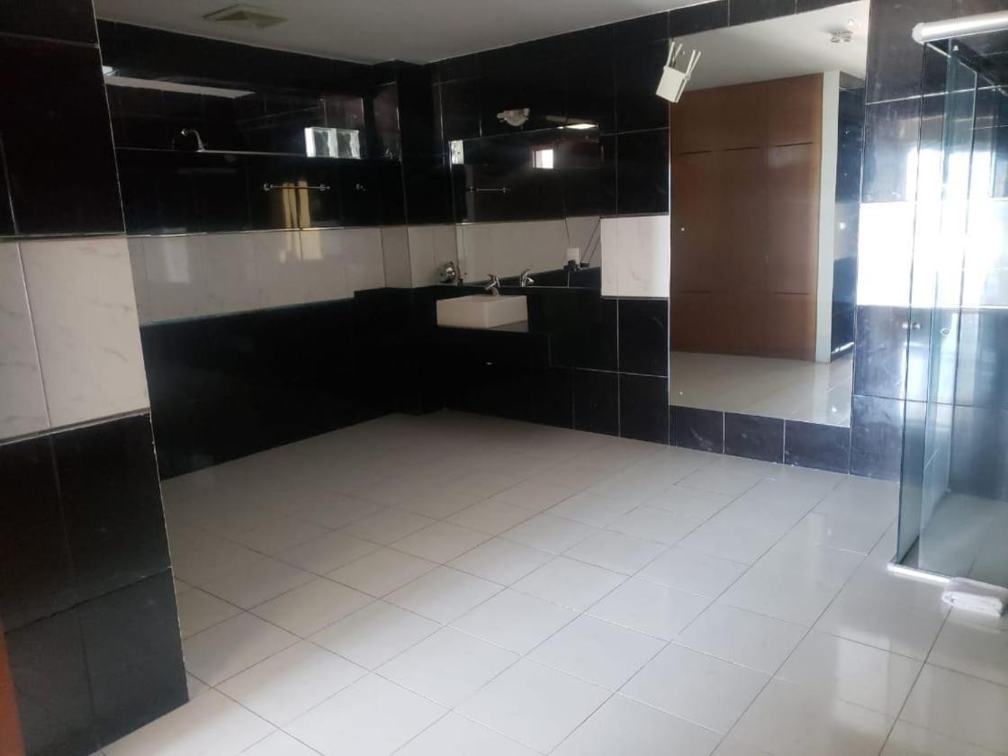 Don Limpone Apart Hotel ナタール エクステリア 写真