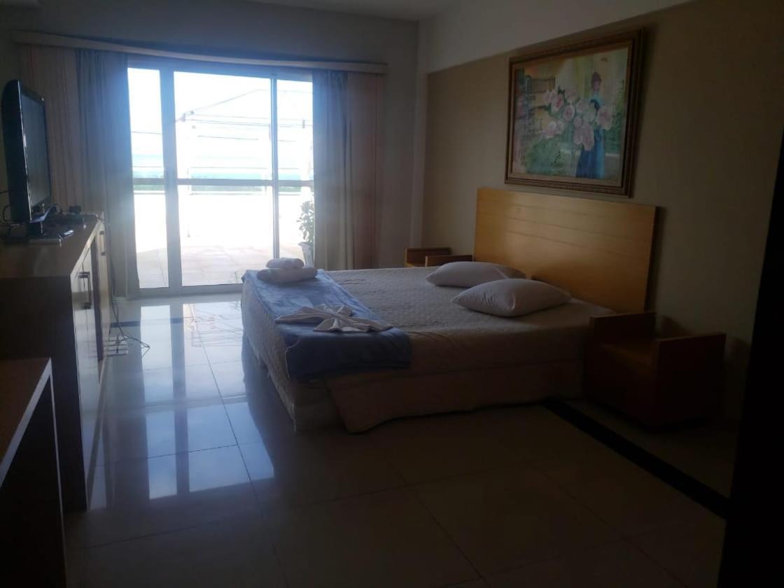 Don Limpone Apart Hotel ナタール エクステリア 写真
