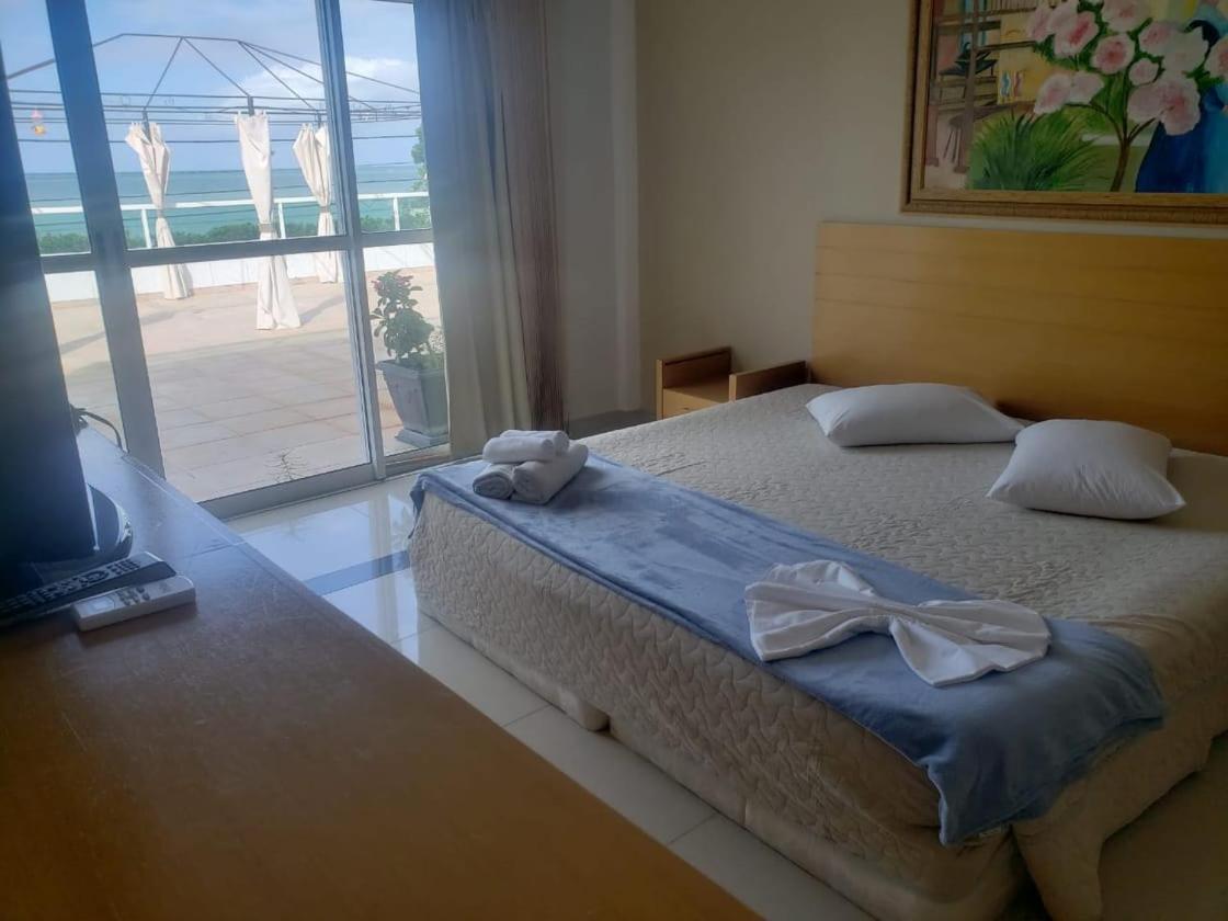 Don Limpone Apart Hotel ナタール エクステリア 写真