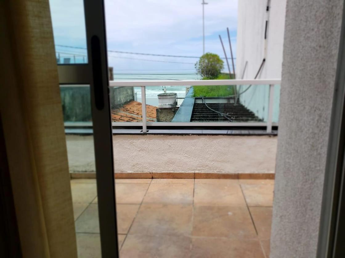 Don Limpone Apart Hotel ナタール エクステリア 写真